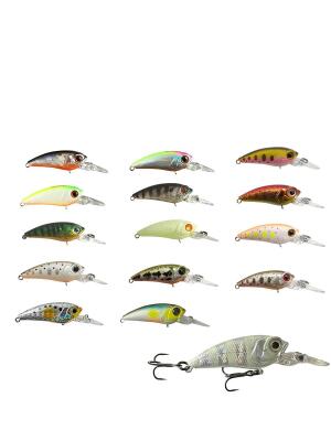 Usami Bottom Bouncer 40SP-MR 3.4g Maket Balık - 1