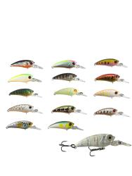 Usami Bottom Bouncer 40SP-MR 3.4g Maket Balık - Usami