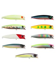 Usami Combo Pop 75F 6.2g Sahte Balık - Usami