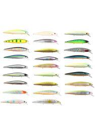 Usami Jack The Ripper 115F-SR 15.9gr Maket Balık