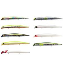 Usami Prutton 130S-SSR 13cm 14.7gr Maket Balık - Usami