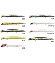 Usami Prutton 130S-SSR 13cm 14.7gr Maket Balık - 2