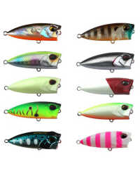 USAMI SNOOPY 40F POPPER 3.1g LRF Sahte Balık - Usami