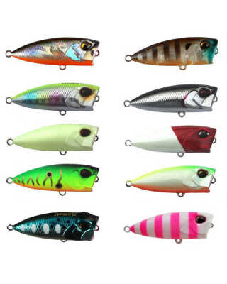 USAMI SNOOPY 40F POPPER 3.1g LRF Sahte Balık - 1