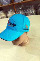 V-Team Özel Balıkçı Şapkası - Thumbnail