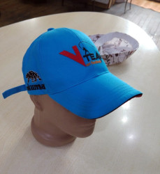 V-Team Özel Balıkçı Şapkası - V-Team