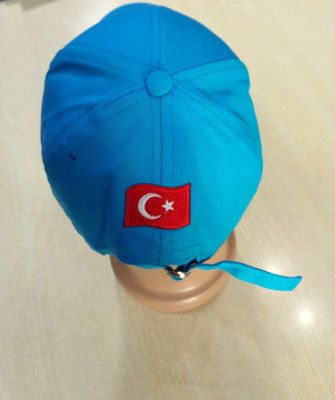 V-Team Özel Balıkçı Şapkası - 4