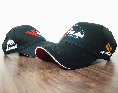 V-Team Şapkası
