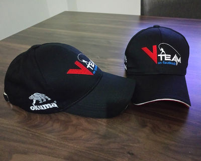 V-Team Şapkası - 2