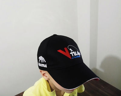 V-Team Şapkası - 3