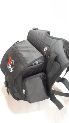 V-Team Spin Çantası Omuzdan Askılı - 2