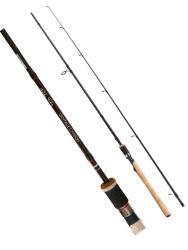 Vantage Carbon 270cm 15-50gr Spin Olta Kamışı