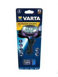 VARTA - VARTA OUTDOOR SPORTS H30 Led Kafa Feneri