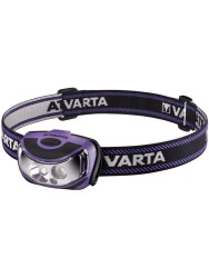 VARTA OUTDOOR SPORTS H30 Led Kafa Feneri - 2