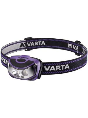 VARTA OUTDOOR SPORTS H30 Led Kafa Feneri - 2