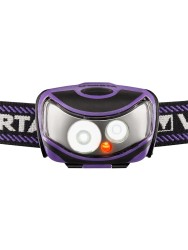 VARTA OUTDOOR SPORTS H30 Led Kafa Feneri - 3