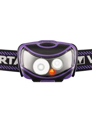 VARTA OUTDOOR SPORTS H30 Led Kafa Feneri - 3