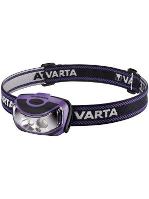 VARTA OUTDOOR SPORTS H30 Led Kafa Feneri - 2
