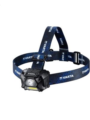 VARTA WORK FLEX MOTION SENSOR H20 Led Kafa Feneri - 2