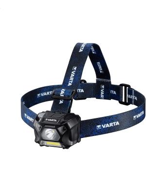 VARTA WORK FLEX MOTION SENSOR H20 Led Kafa Feneri - 2
