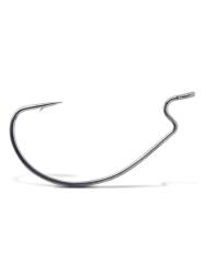 VMC 1X Strong Wide Gap Worm Olta İğnesi 7316TI 5 Adet - VMC