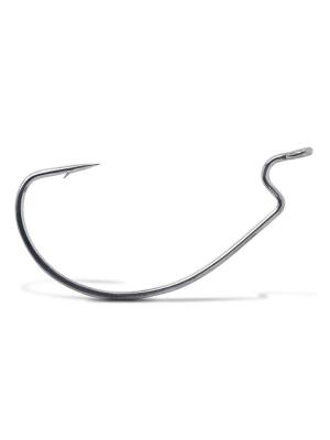 VMC 1X Strong Wide Gap Worm Olta İğnesi 7316TI 5 Adet - 1