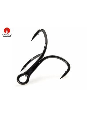 VMC 7547 Hybrid 1x Strong Üçlü Olta İğnesi 5 adet - 2