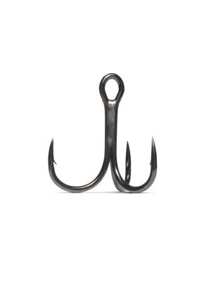 VMC 7547 Hybrid 1x Strong Üçlü Olta İğnesi 5 adet - 1