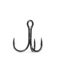 VMC 7547 Hybrid 1x Strong Üçlü Olta İğnesi 5 adet