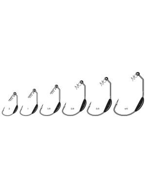 Vmc Weighted Finess Swimbait Ofset İğne 7315SL - 3