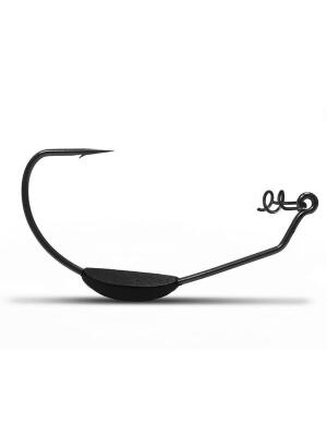 Vmc Weighted Finess Swimbait Ofset İğne 7315SL - 1