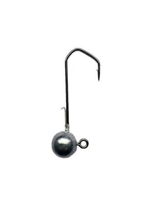 Vurgun Salt Water Jighead 2/0 İğne 3 Adet - 3