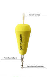 Vurgun Yemli Av Şamandırası 20gr - 2