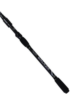 Walker 250cm 10-30gr Teleskopik Spin Kamışı - 2