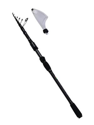 Walker 270cm 10-30gr Teleskopik Spin Kamışı - 1