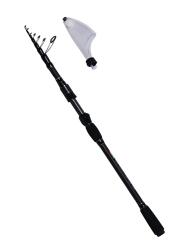 Walker 270cm 10-30gr Teleskopik Spin Kamışı