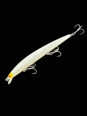 Wily Crafty Maket Balık 12.5cm 13gr Renk 21 - 1