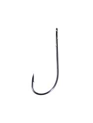 Worm Black Nickel İğne