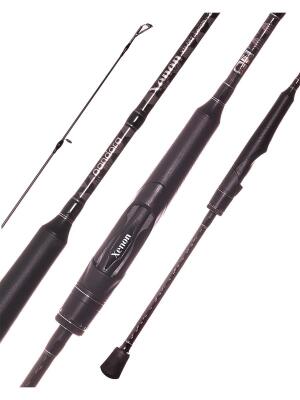 Xenon Kamış 2.43m 5-25gr Olta Kamışı - 1