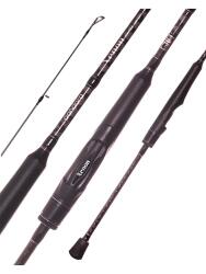 Xenon Kamış 2.58m 10-30gr Spin Olta Kamışı