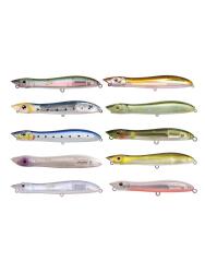 Xorus Pachinko 100mm 11gr Su Üstü Maket Balık - Xorus