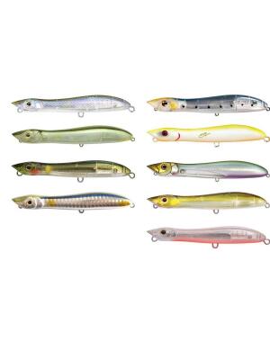 Xorus Pachinko 125mm 18gr Su Üstü Maket Balık - 1