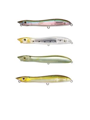 Xorus Pachinko 140mm 26gr Su Üstü Maket Balık - 1