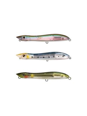 Xorus Pachinko 8.5cm 7gr Su Üstü Maket Balık - 1