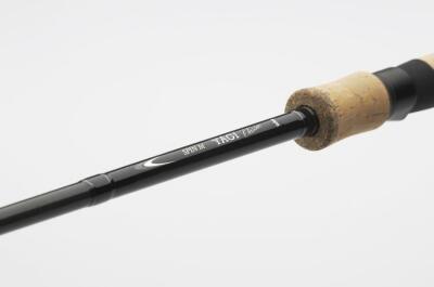 Yagi Classic Spin 2.10cm 2-8gr 2p Olta Kamışı - 2