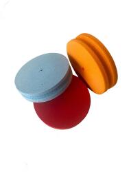 Yemli Takım Sarma Mantarı Eva 7cm 3 Adet