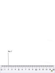 Youvella 1366 Delikli Tırnaklı LRF Olta İğnesi 10 Adet - 2