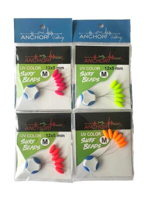 Yüzen UV Stoper 6 Adet M Beden - 1