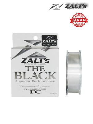 ZALT'S THE BLACK FC MİSİNA - 1