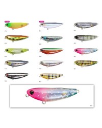 ZİPBAİTS FAKIE DOG 50MM CB MAKET BALIK - Zipbaits